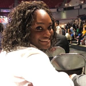 Meet your Posher, Charity